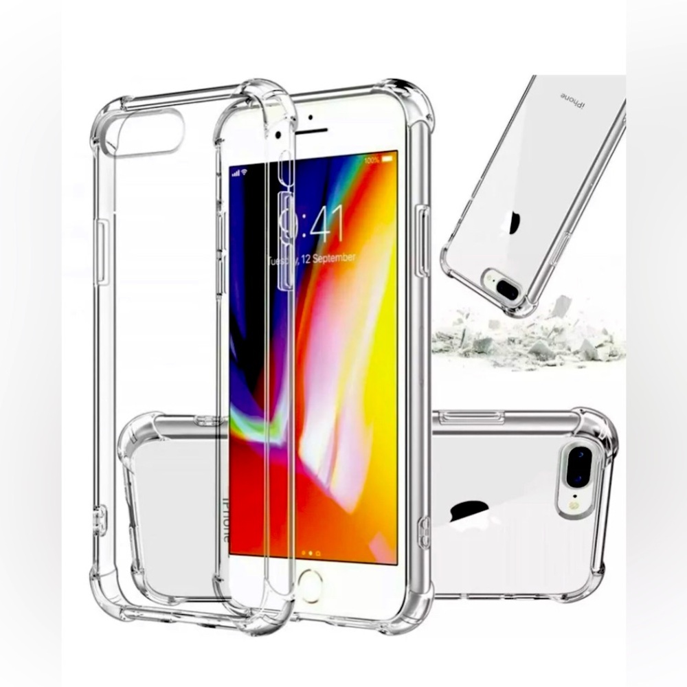 iPhone 8 Plus